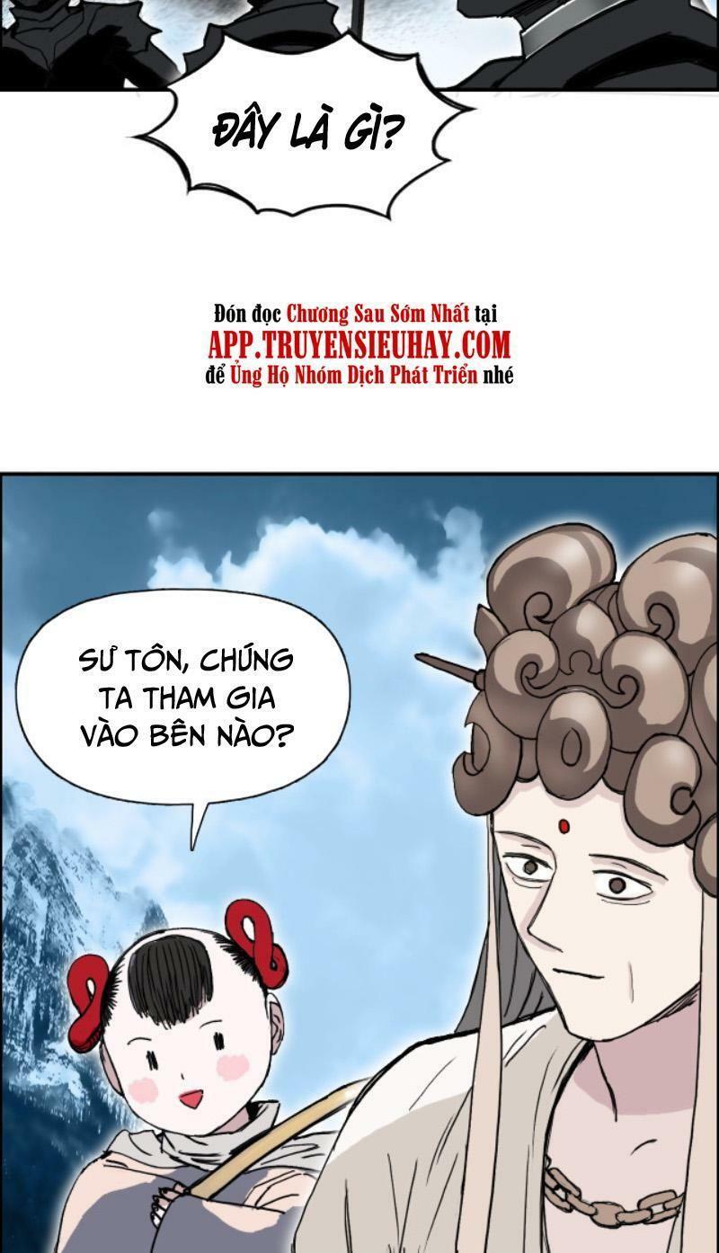 Siêu Năng Lập Phương: Chapter 289