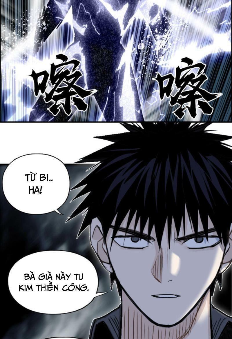 Siêu Năng Lập Phương: Chapter 289