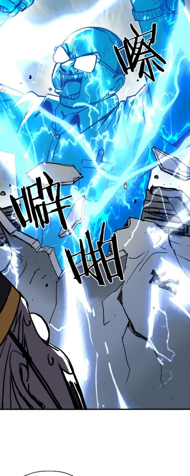 Siêu Năng Lập Phương: Chapter 289