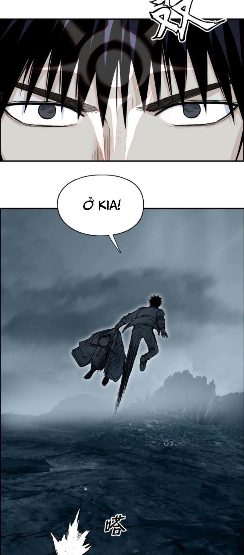 Siêu Năng Lập Phương: Chapter 289