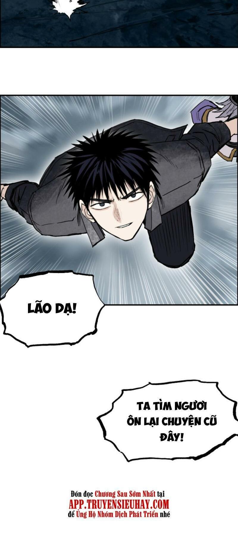 Siêu Năng Lập Phương: Chapter 289