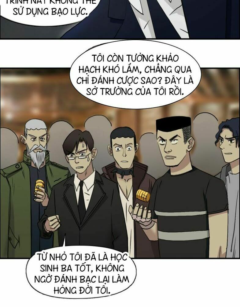Siêu Năng Lập Phương: Chapter 29