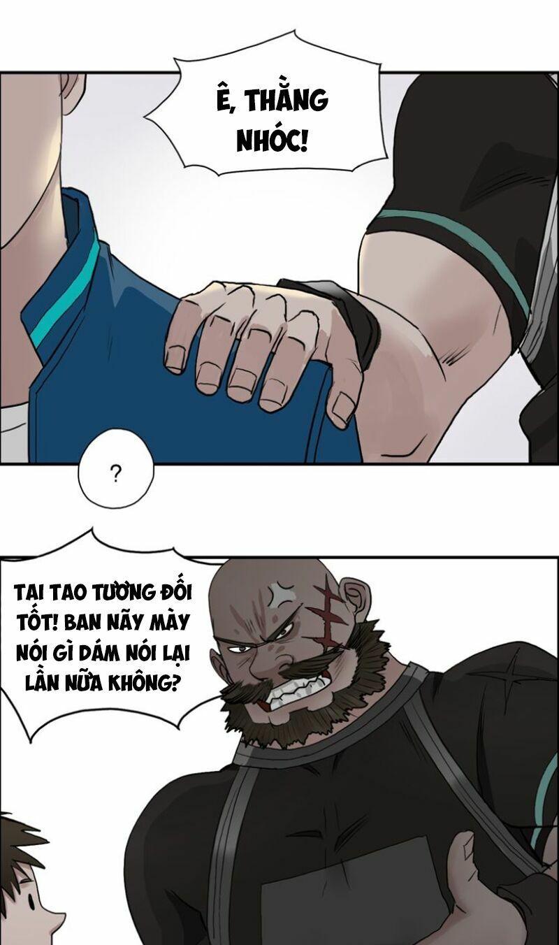 Siêu Năng Lập Phương: Chapter 29