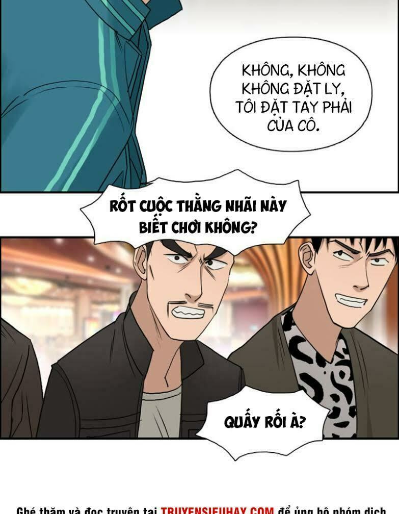 Siêu Năng Lập Phương: Chapter 29