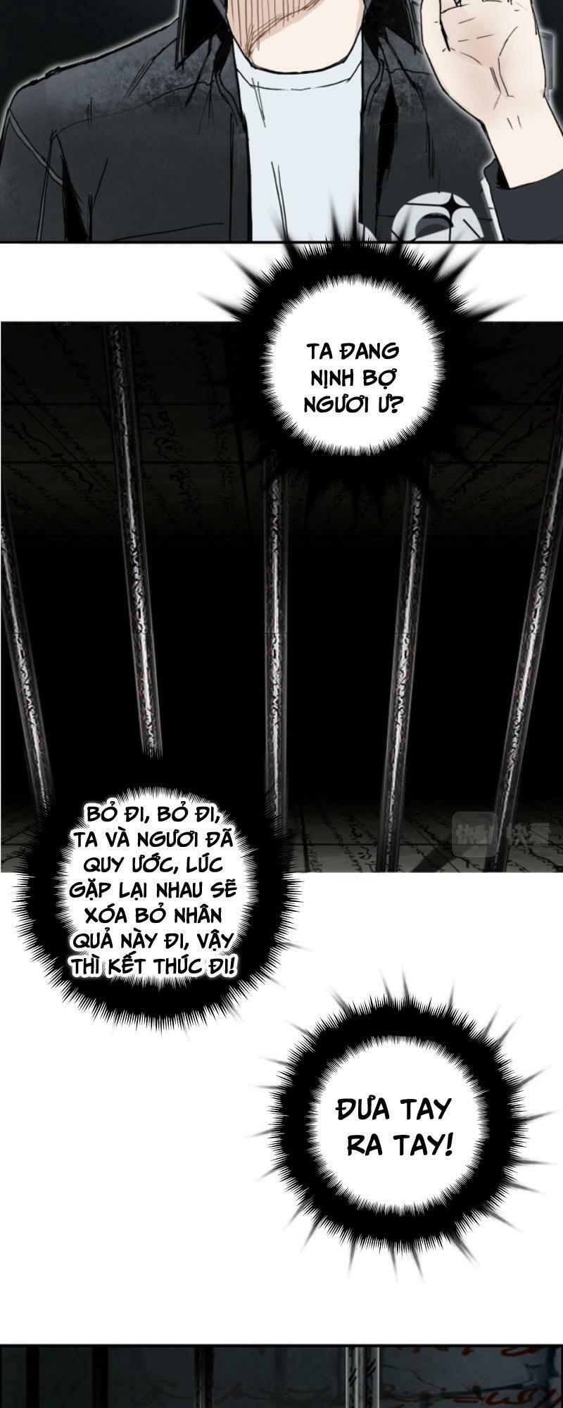 Siêu Năng Lập Phương: Chapter 290