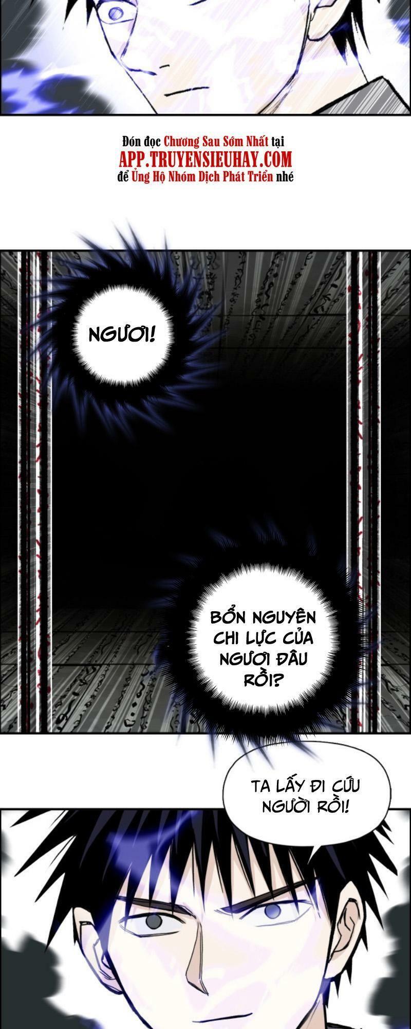 Siêu Năng Lập Phương: Chapter 290