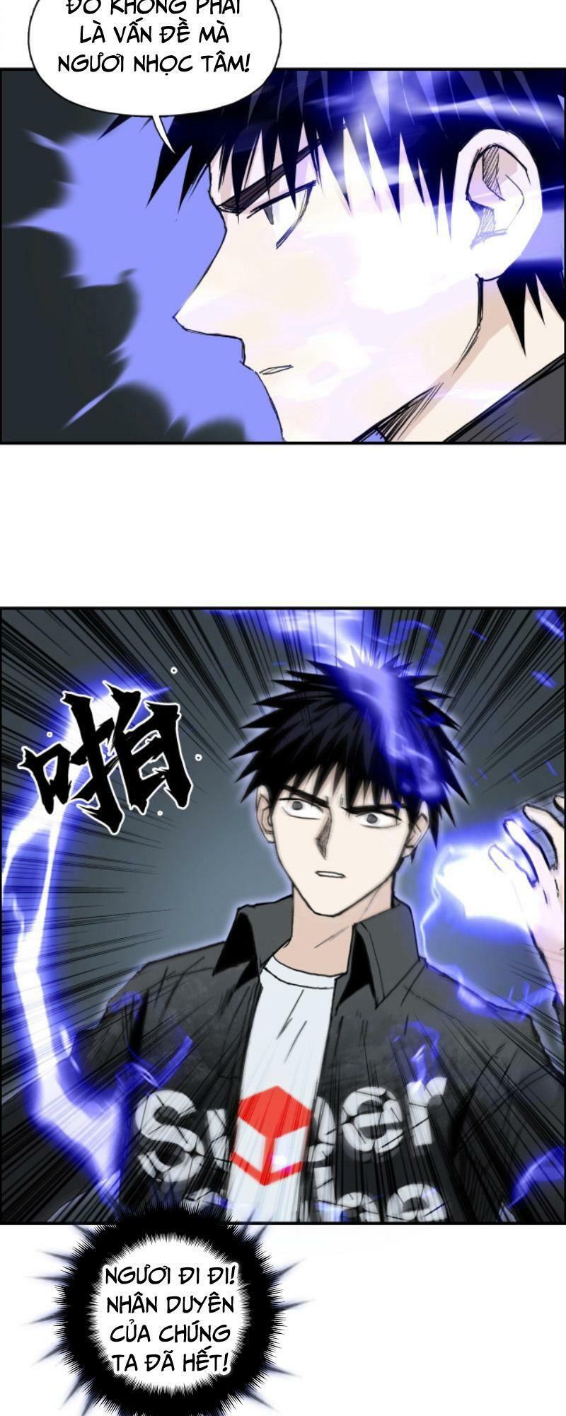 Siêu Năng Lập Phương: Chapter 290