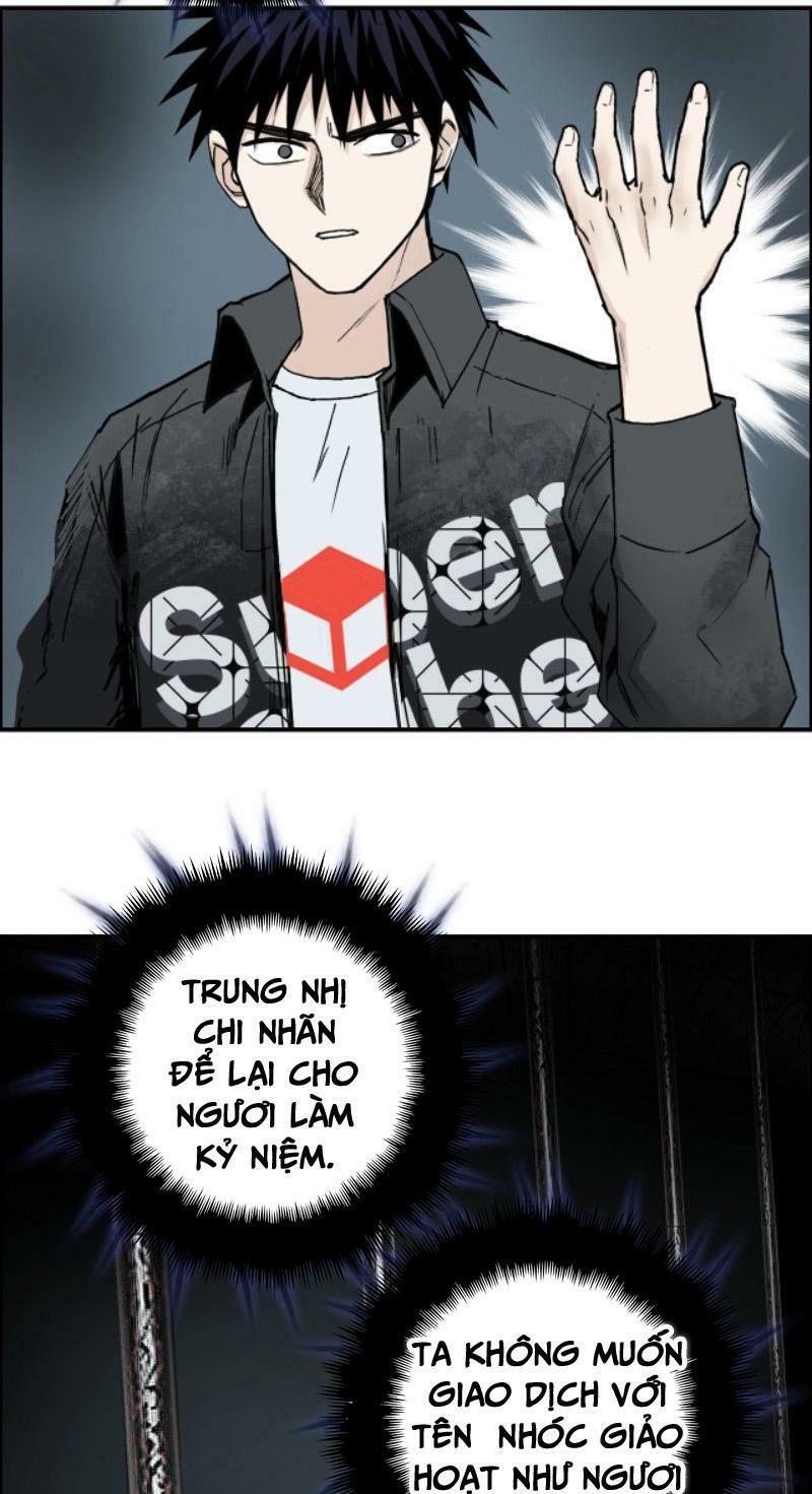 Siêu Năng Lập Phương: Chapter 290