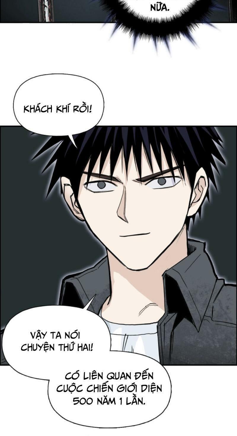 Siêu Năng Lập Phương: Chapter 290