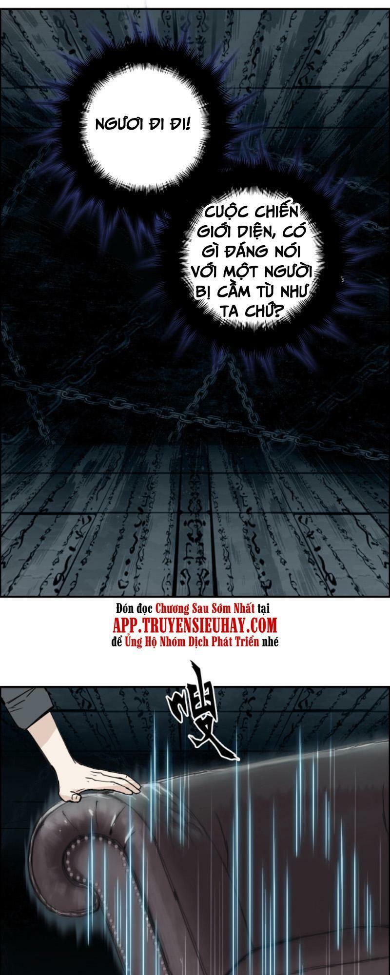 Siêu Năng Lập Phương: Chapter 290