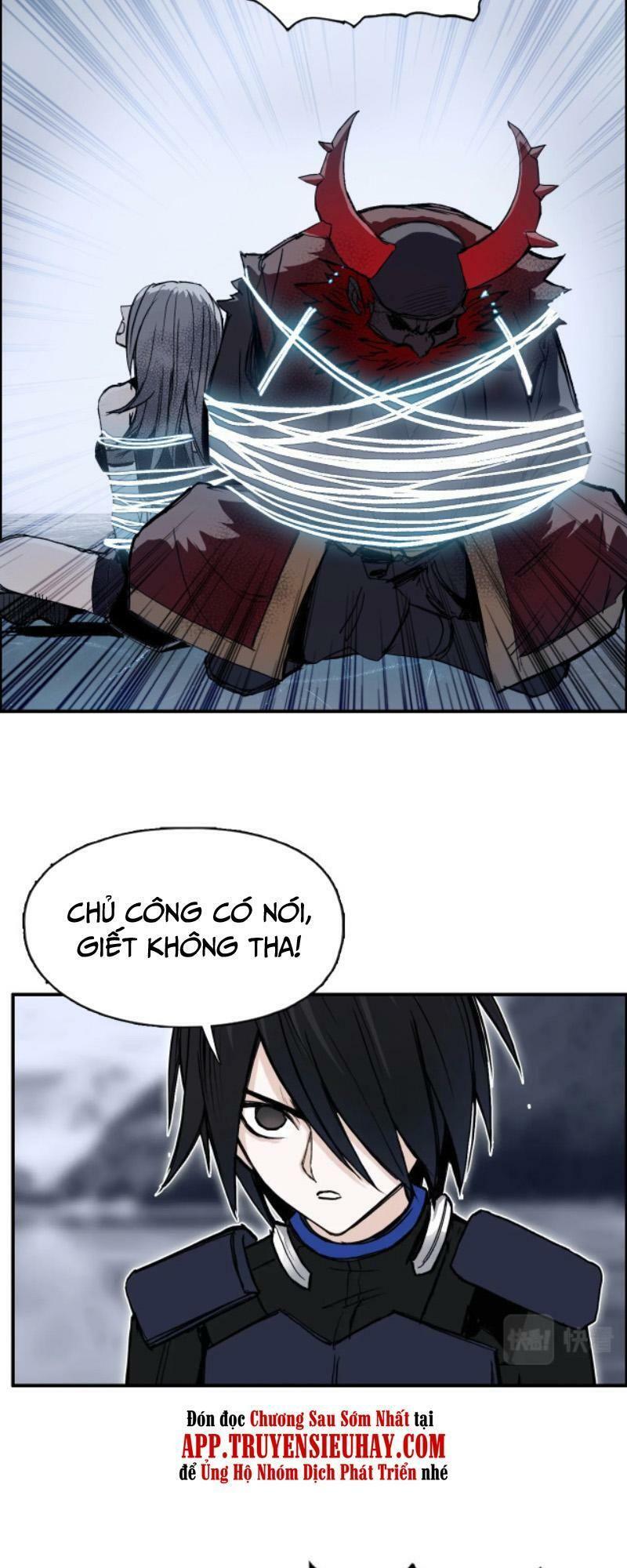 Siêu Năng Lập Phương: Chapter 290