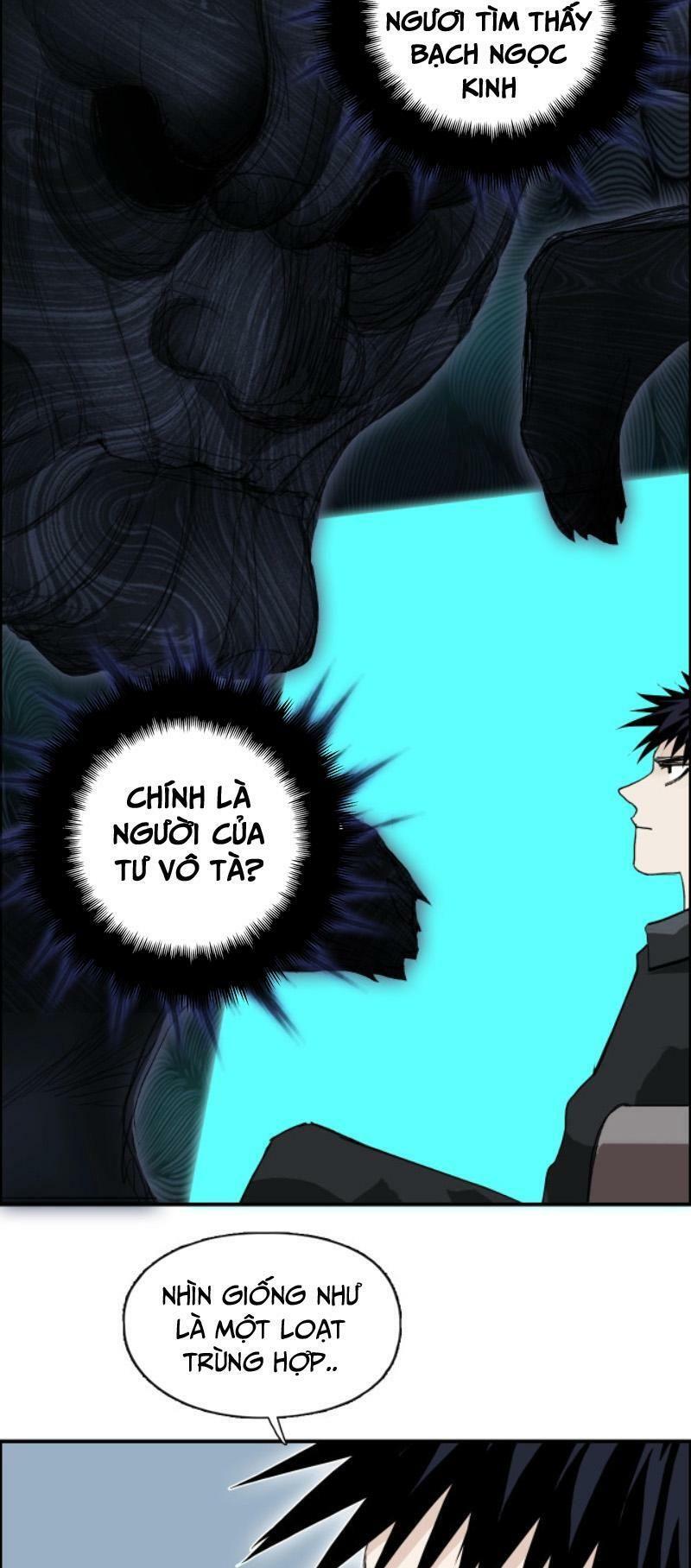 Siêu Năng Lập Phương: Chapter 290