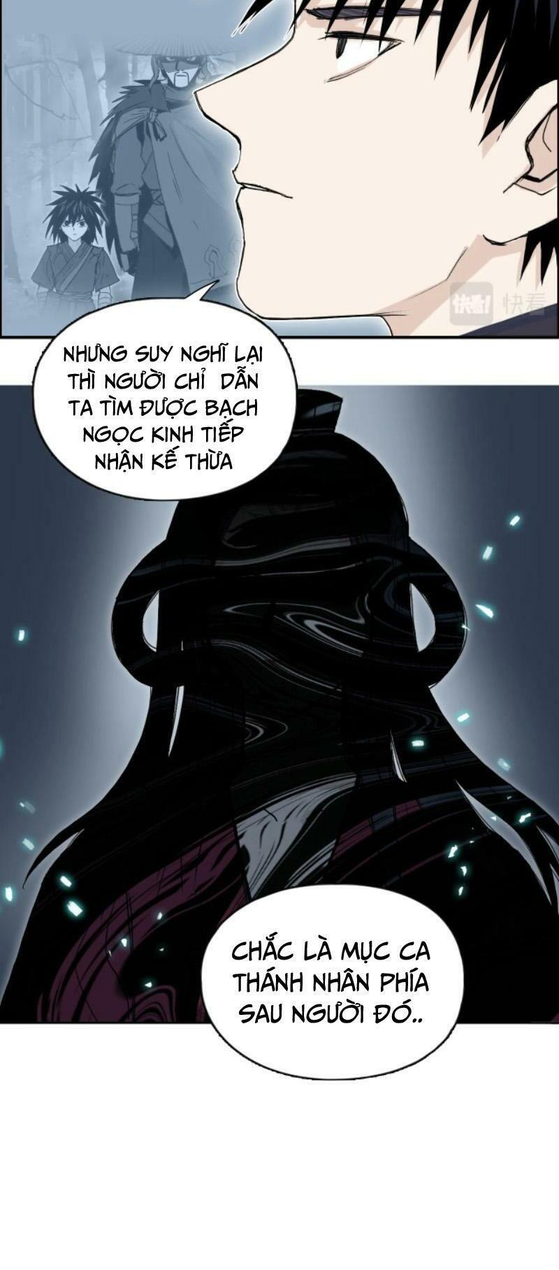 Siêu Năng Lập Phương: Chapter 290