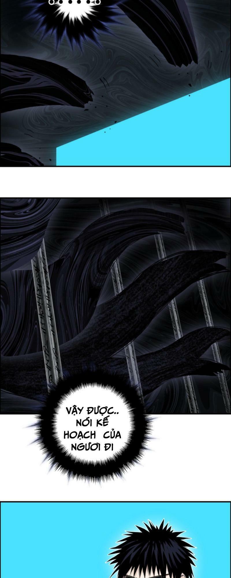Siêu Năng Lập Phương: Chapter 290