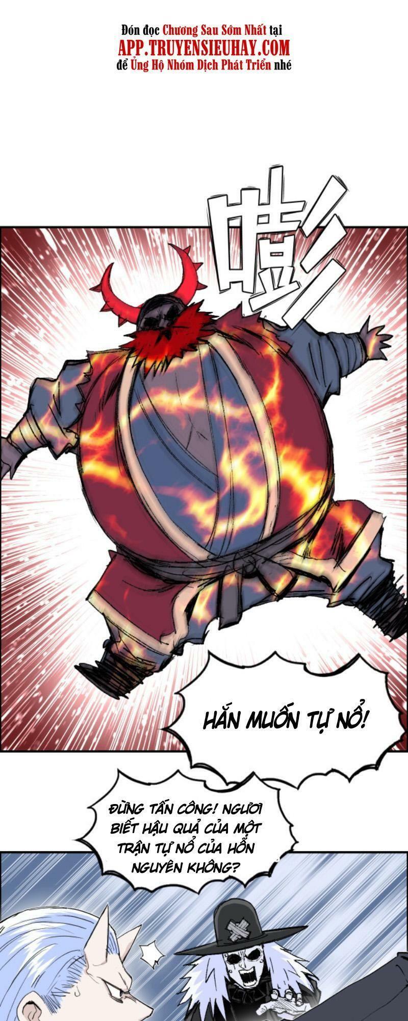 Siêu Năng Lập Phương: Chapter 290