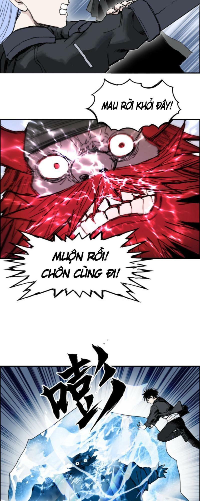Siêu Năng Lập Phương: Chapter 290