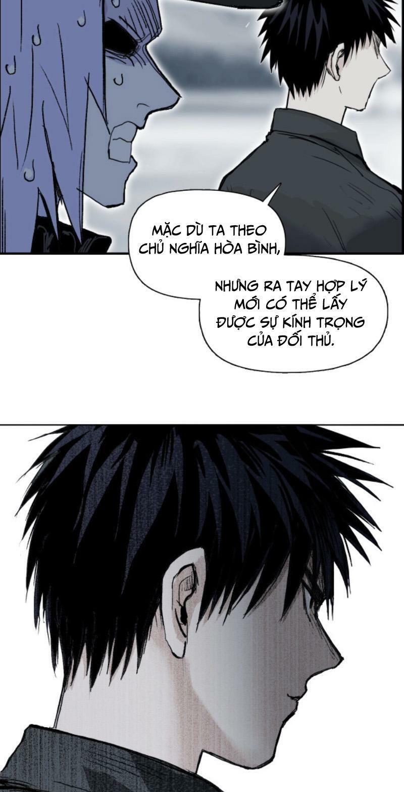 Siêu Năng Lập Phương: Chapter 290
