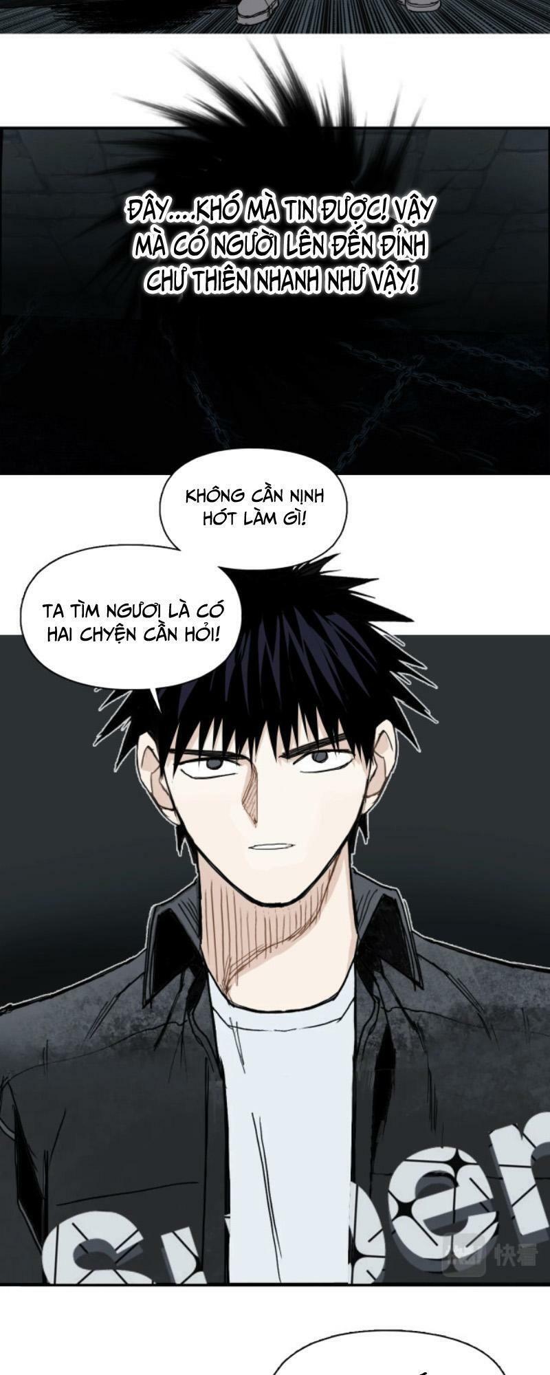 Siêu Năng Lập Phương: Chapter 290