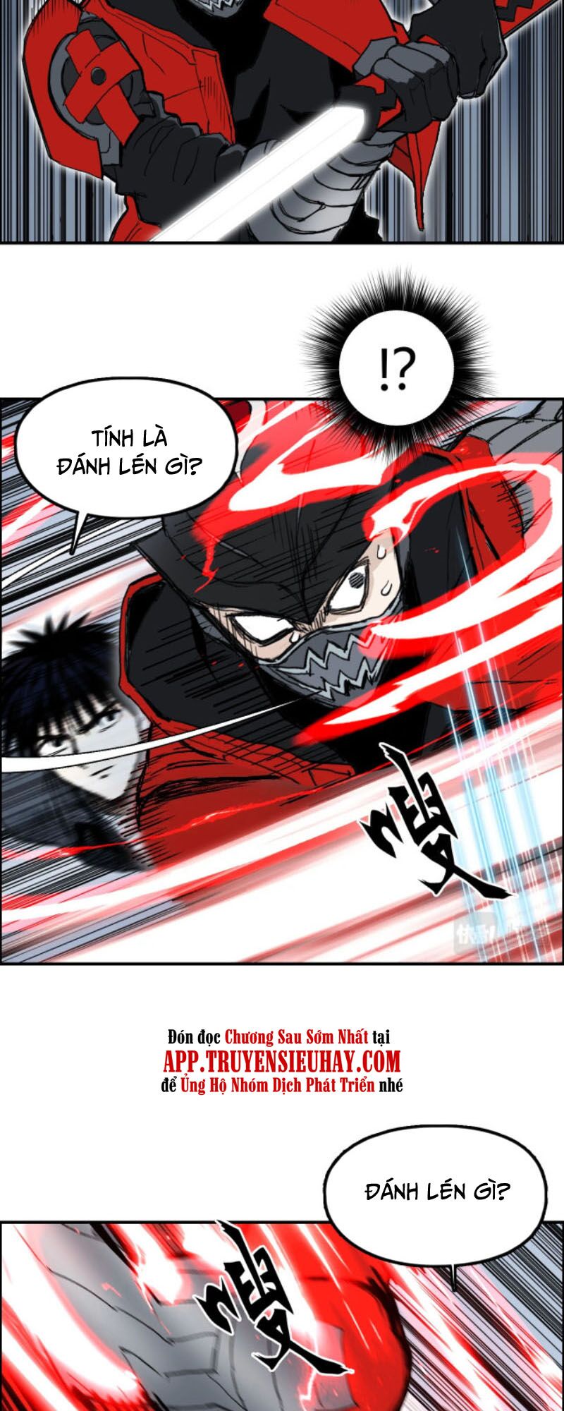 Siêu Năng Lập Phương: Chapter 291