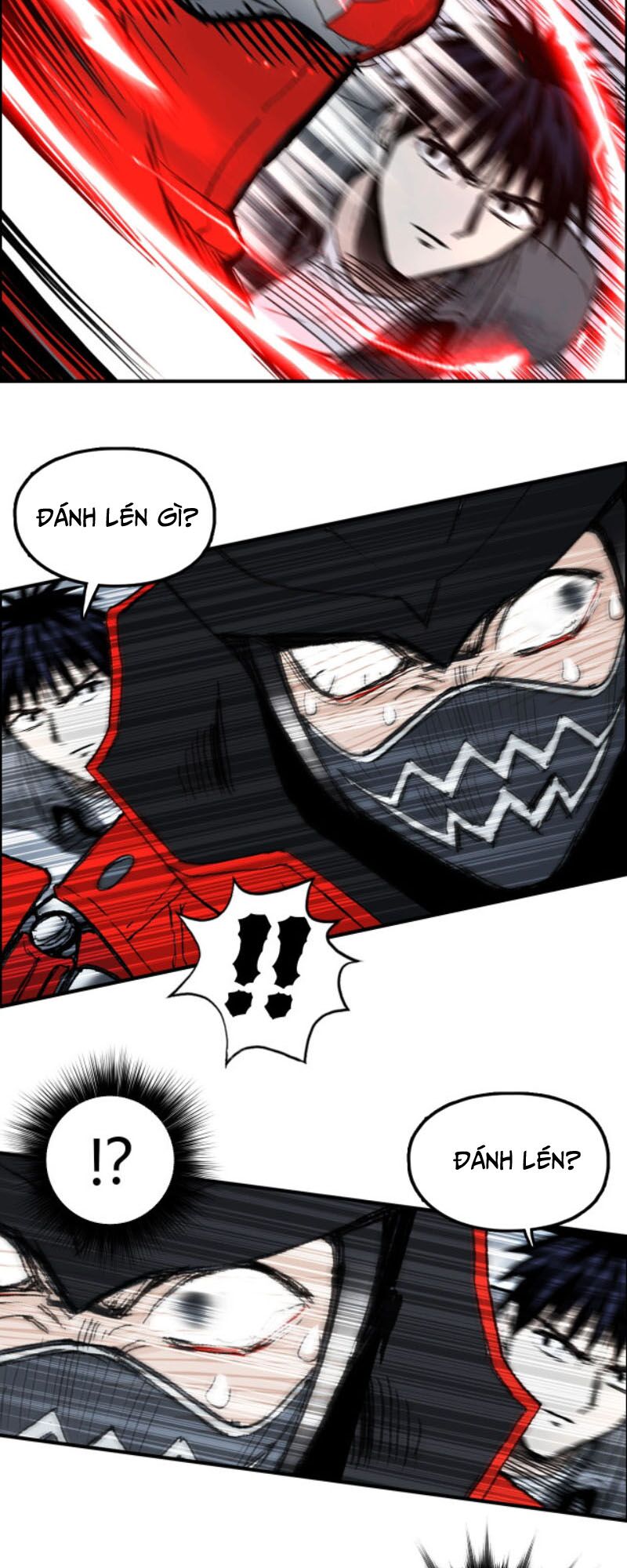 Siêu Năng Lập Phương: Chapter 291