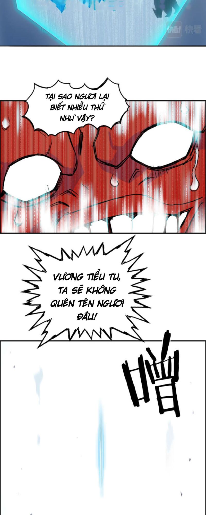 Siêu Năng Lập Phương: Chapter 291