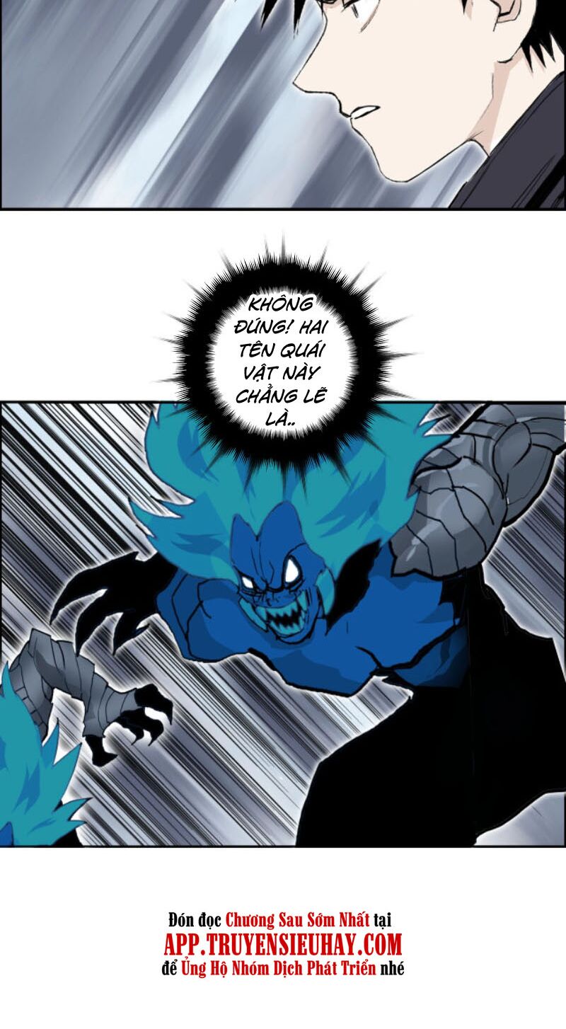 Siêu Năng Lập Phương: Chapter 291