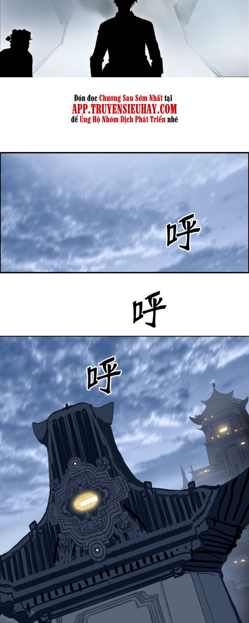 Siêu Năng Lập Phương: Chapter 291
