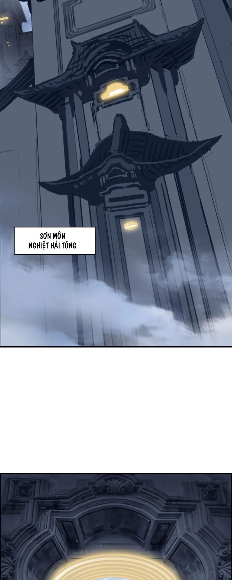 Siêu Năng Lập Phương: Chapter 291