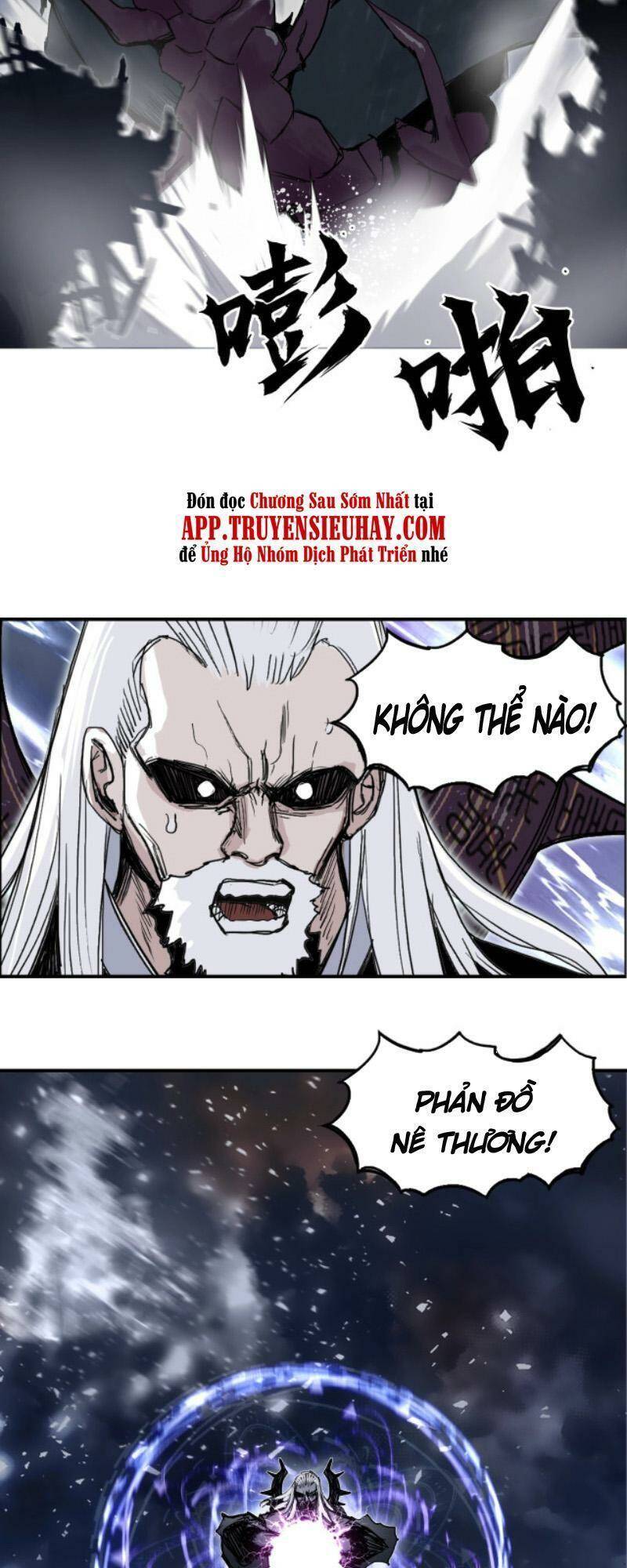 Siêu Năng Lập Phương: Chapter 292