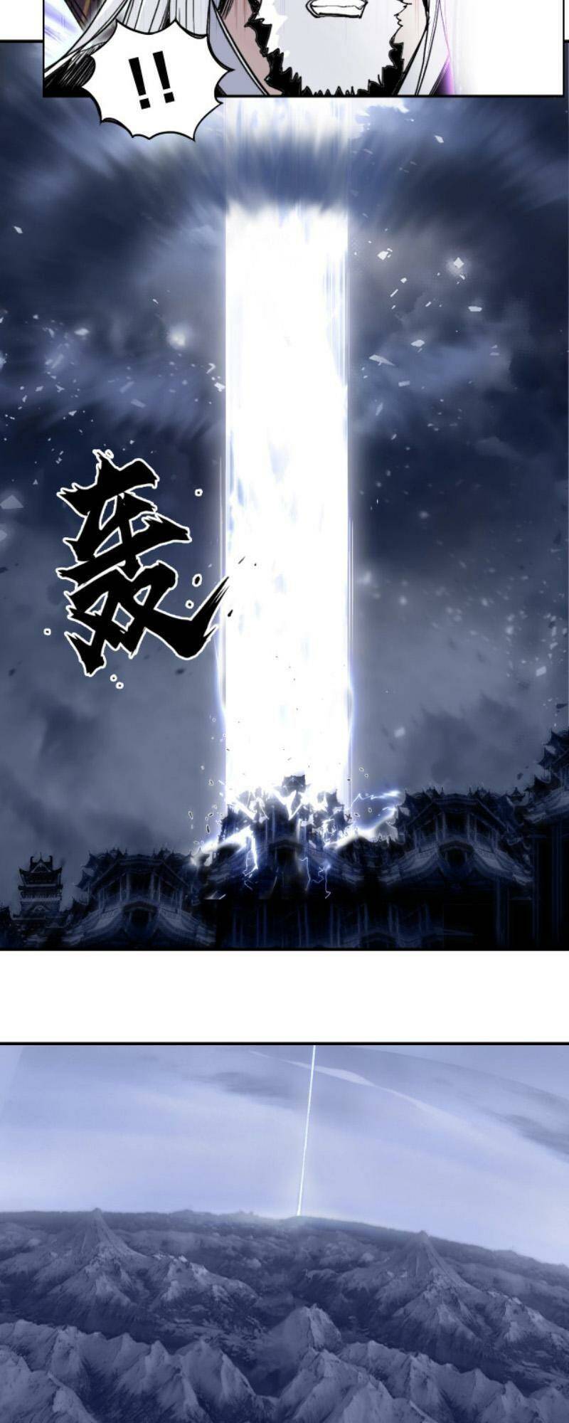 Siêu Năng Lập Phương: Chapter 292