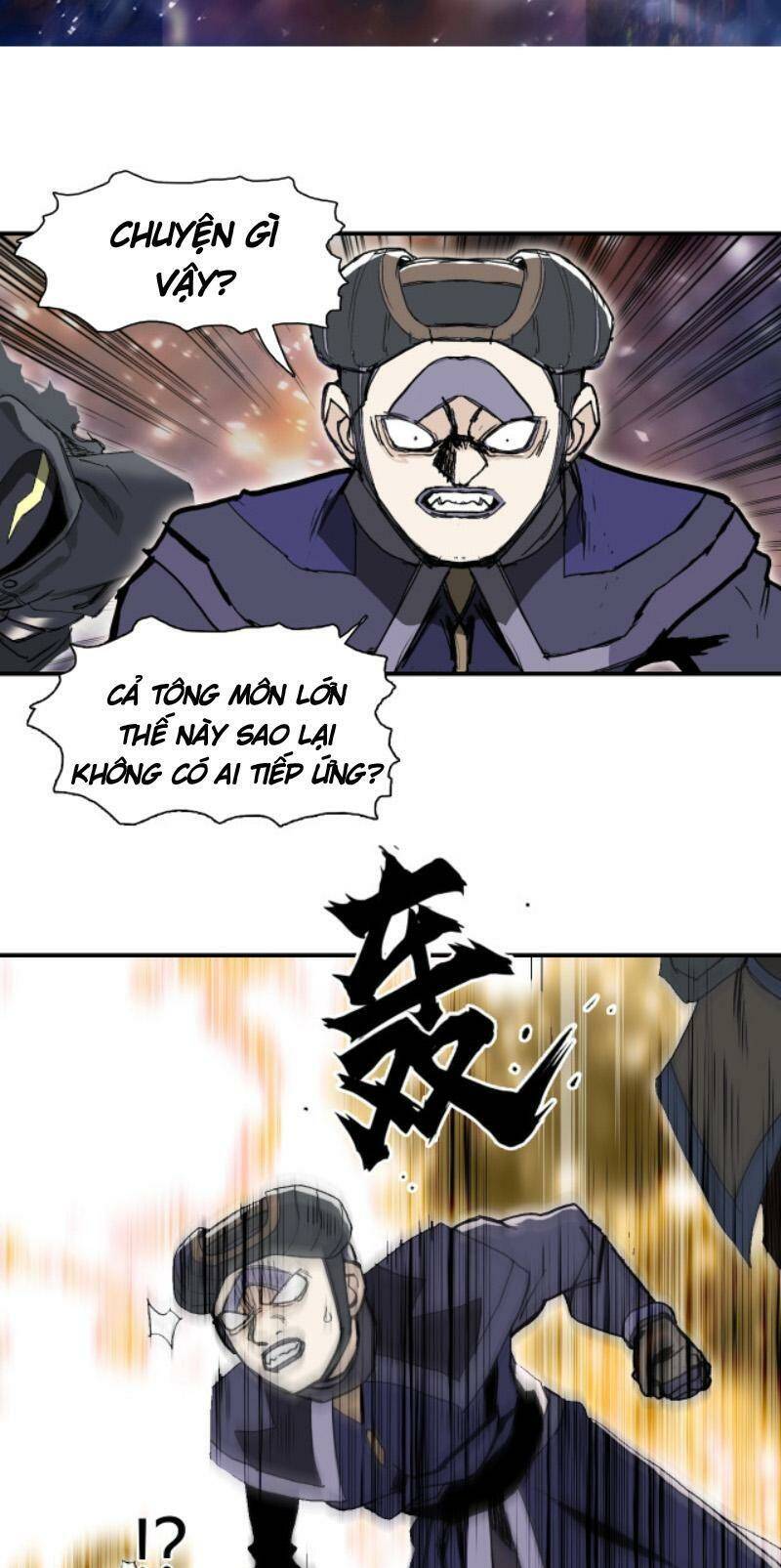 Siêu Năng Lập Phương: Chapter 292