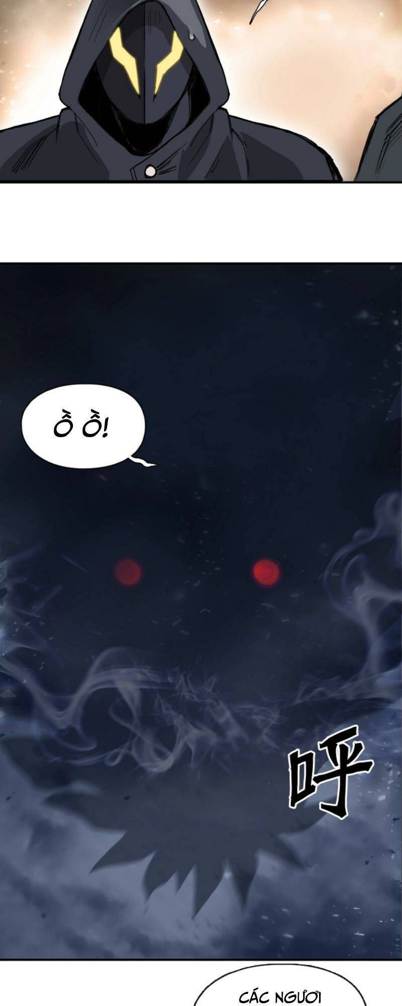 Siêu Năng Lập Phương: Chapter 292