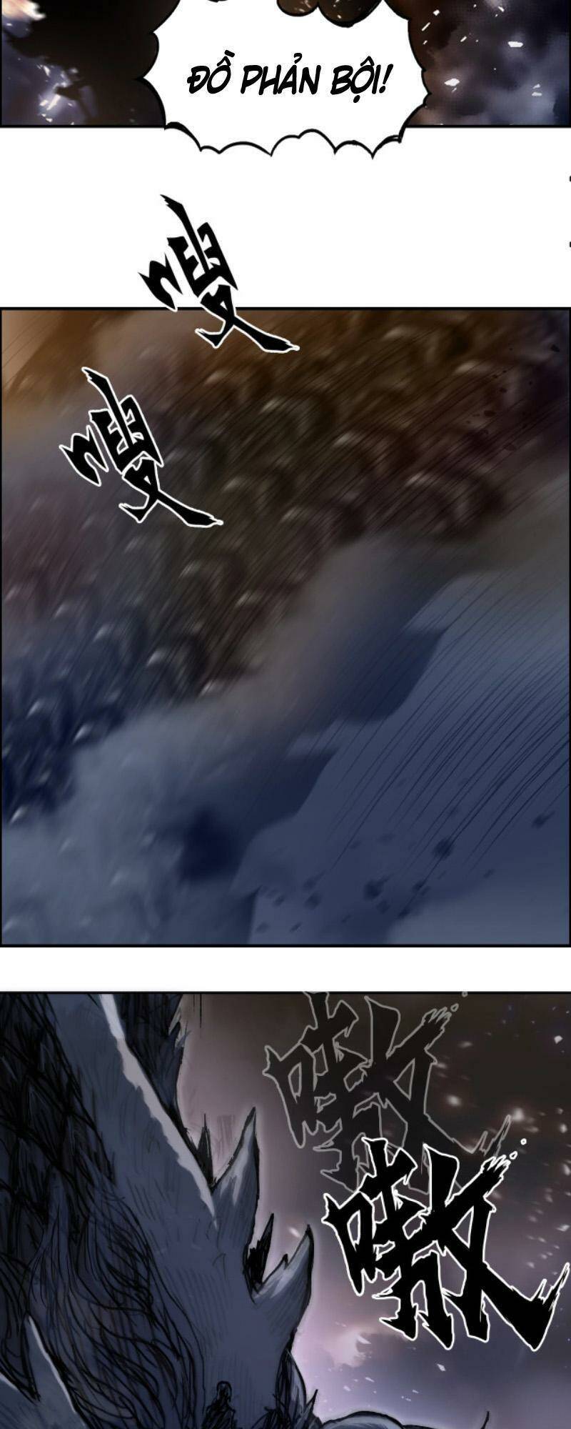 Siêu Năng Lập Phương: Chapter 292