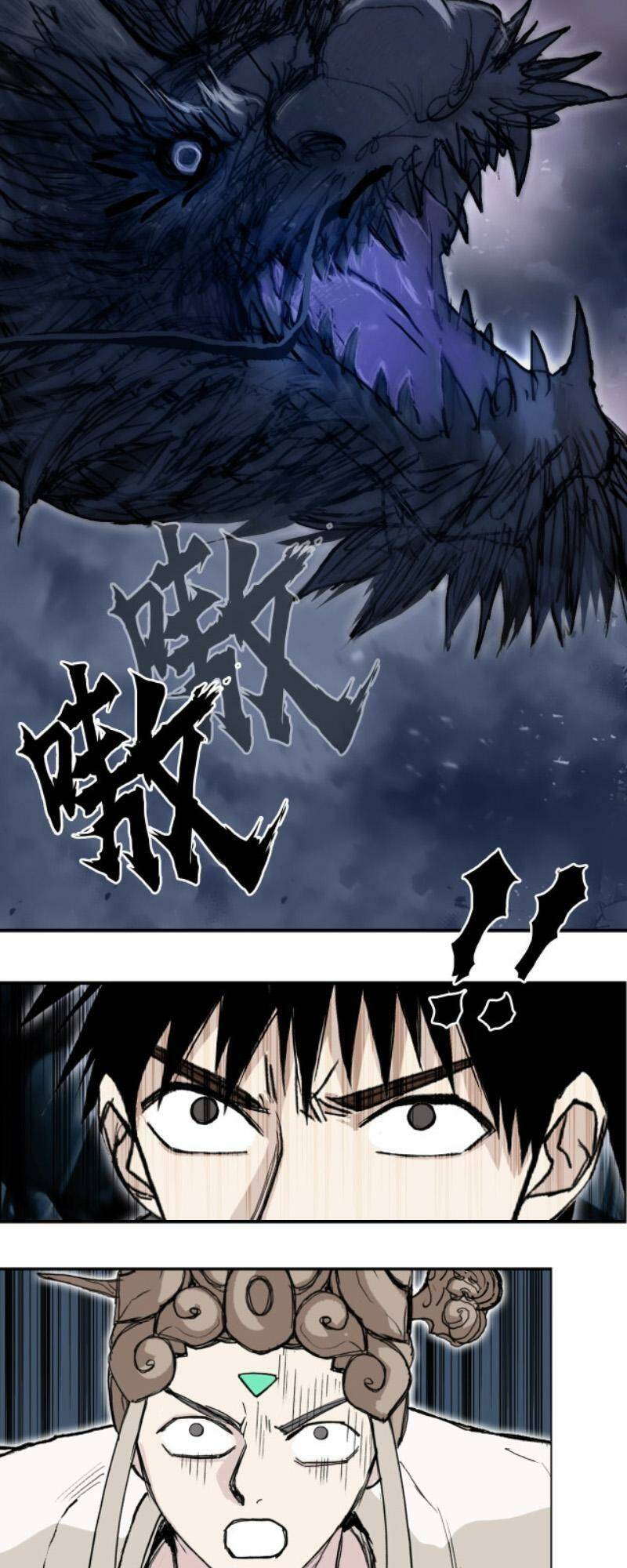 Siêu Năng Lập Phương: Chapter 292