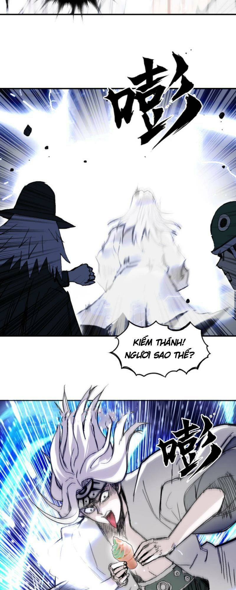 Siêu Năng Lập Phương: Chapter 293