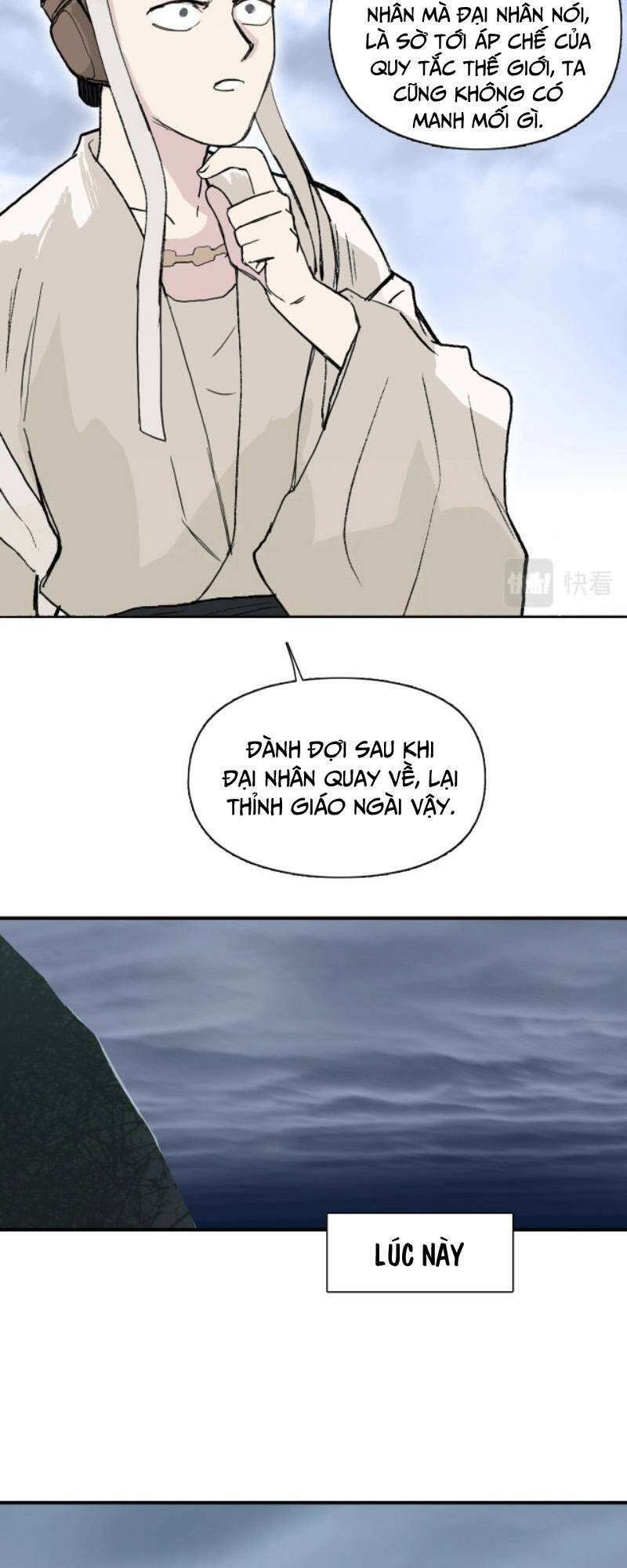 Siêu Năng Lập Phương: Chapter 294