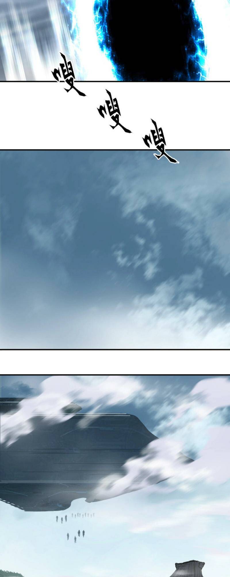 Siêu Năng Lập Phương: Chapter 294
