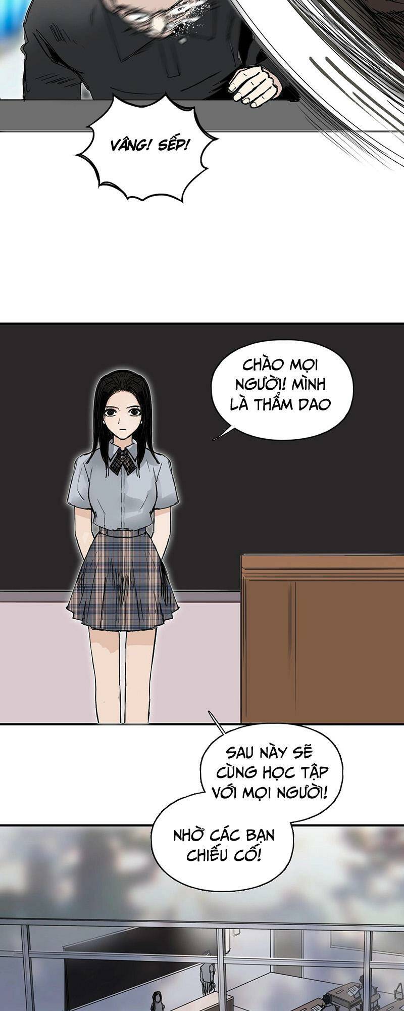 Siêu Năng Lập Phương: Chapter 295