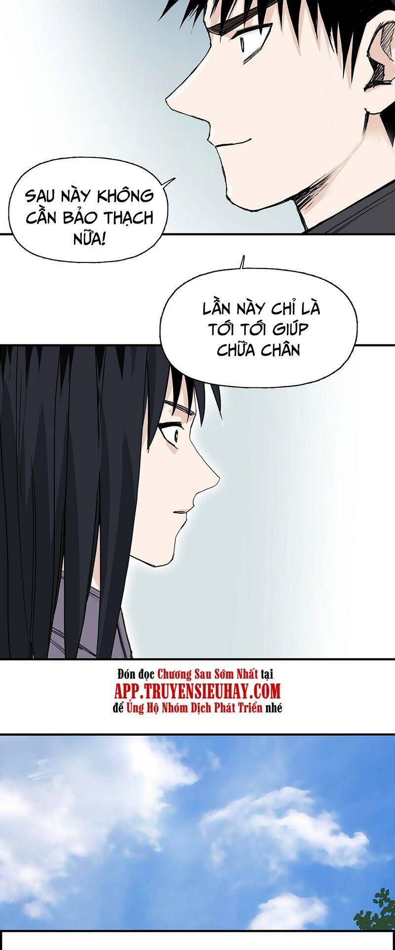 Siêu Năng Lập Phương: Chapter 295
