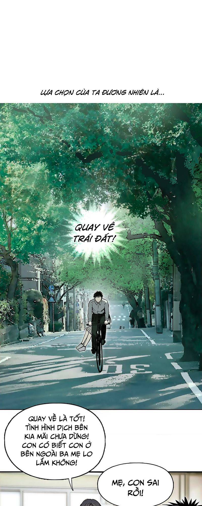 Siêu Năng Lập Phương: Chapter 295