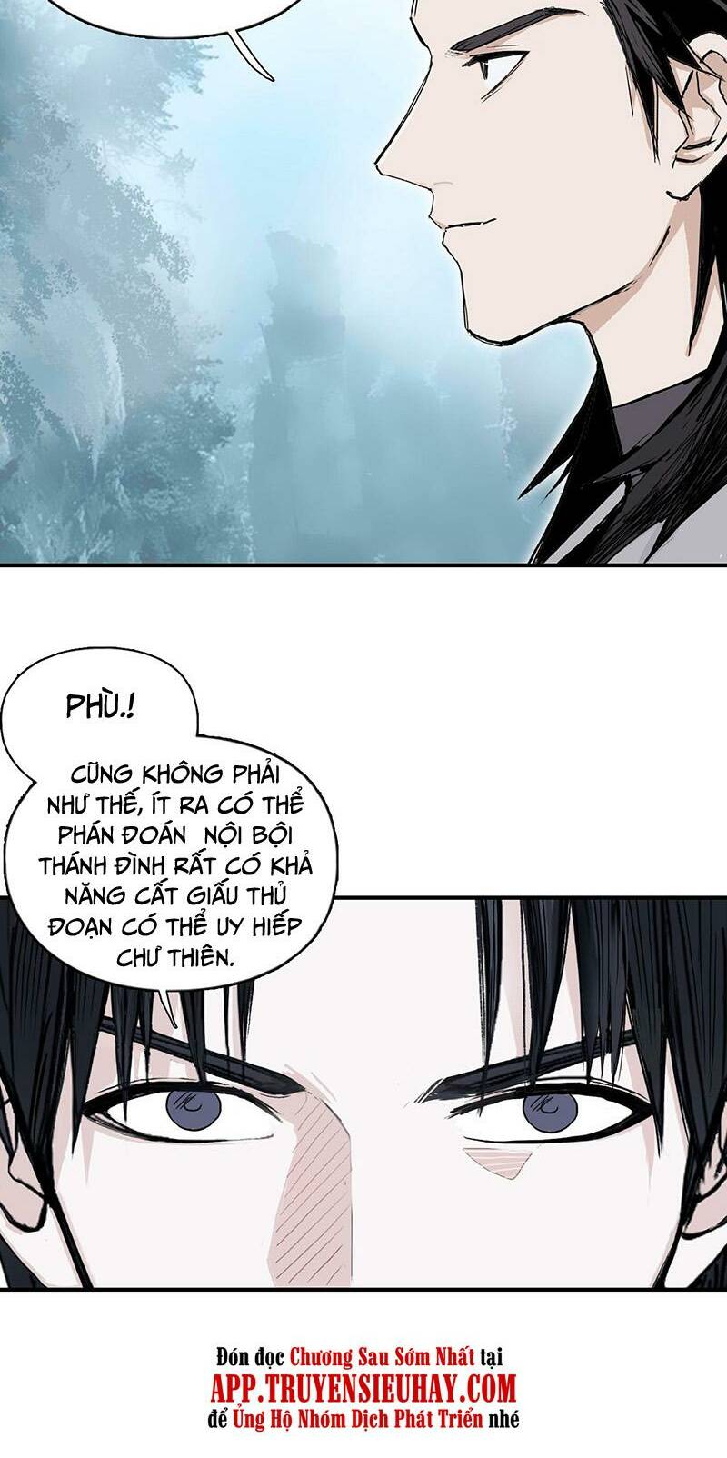 Siêu Năng Lập Phương: Chapter 295