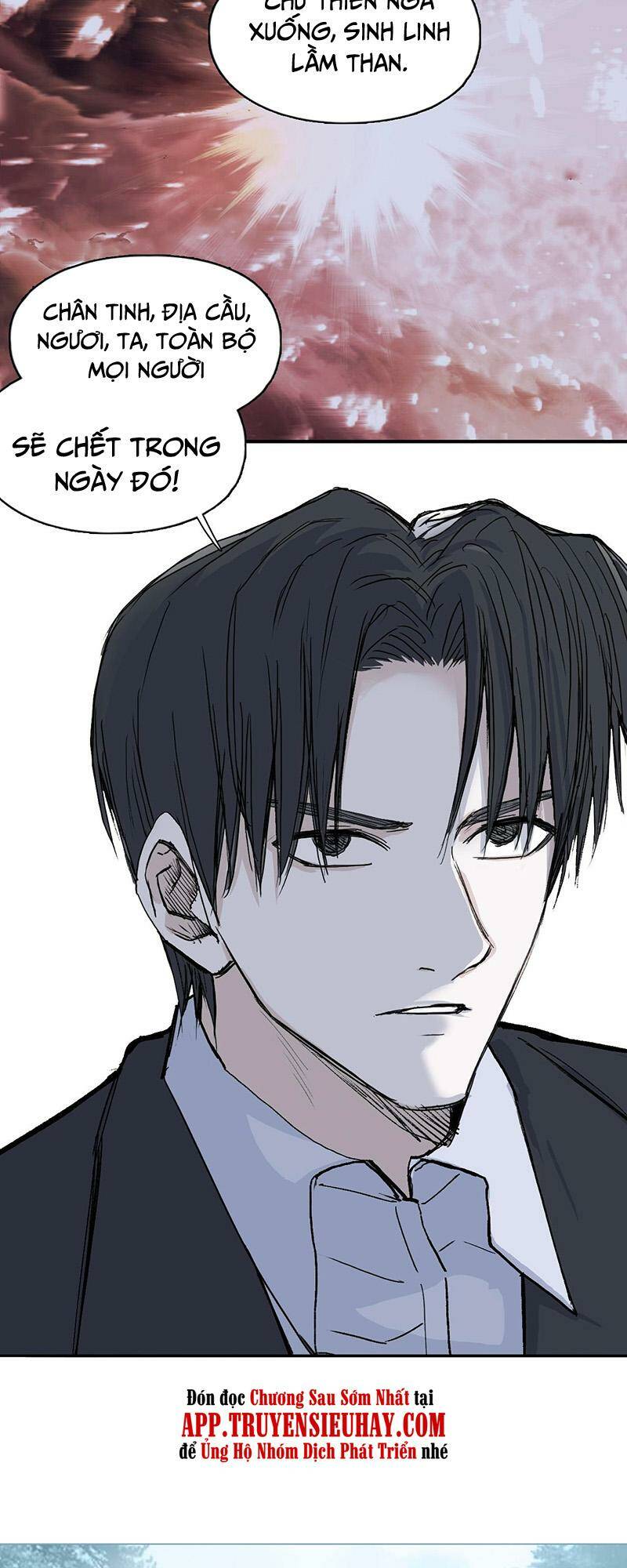 Siêu Năng Lập Phương: Chapter 295