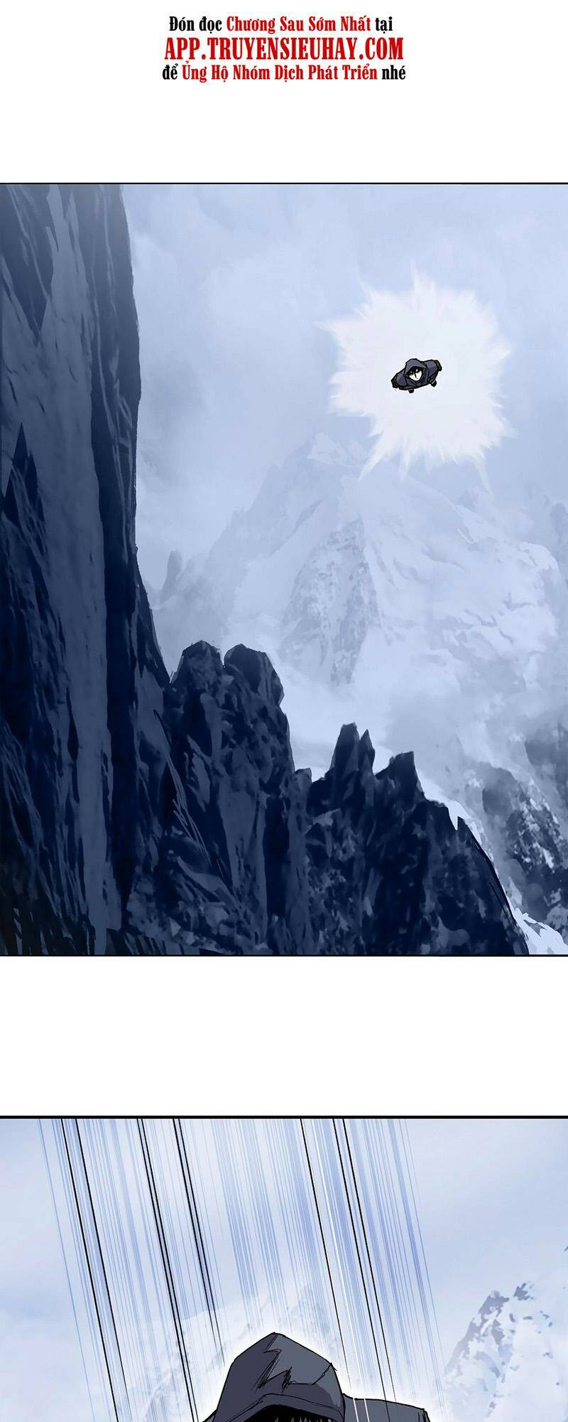 Siêu Năng Lập Phương: Chapter 295