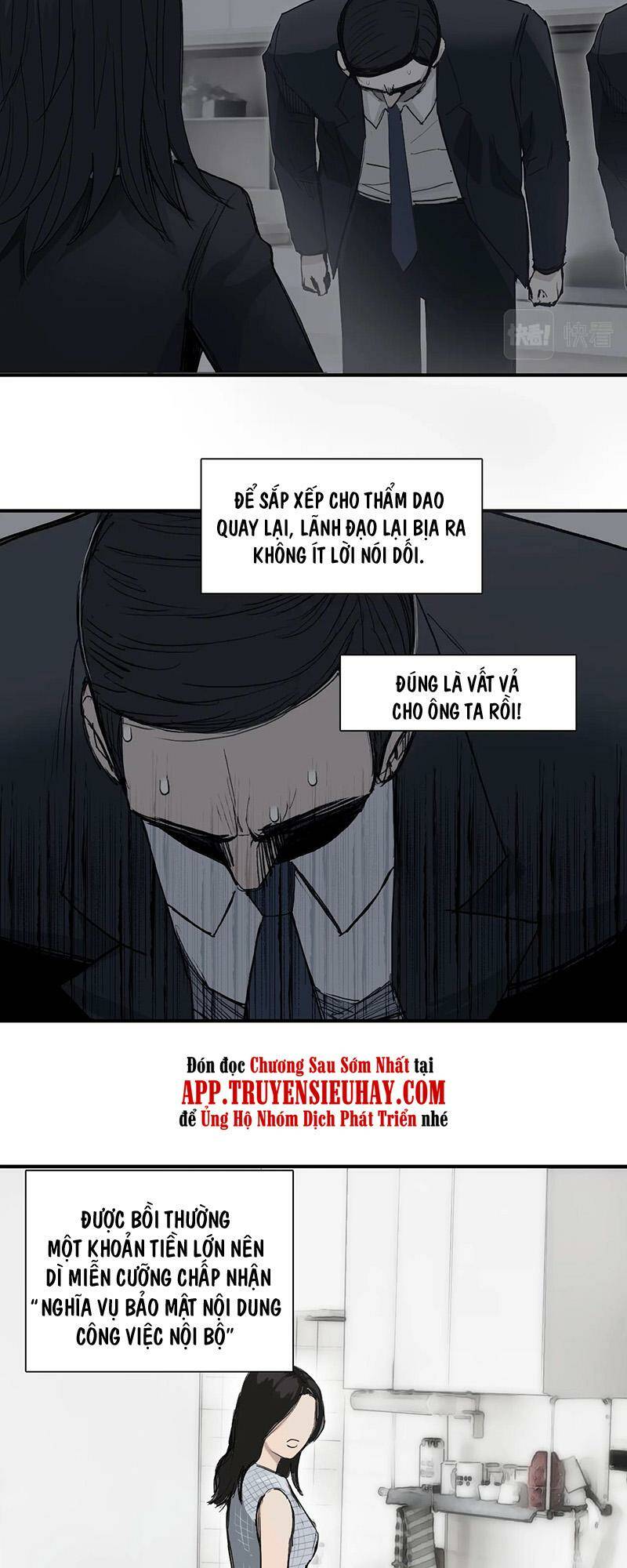 Siêu Năng Lập Phương: Chapter 295