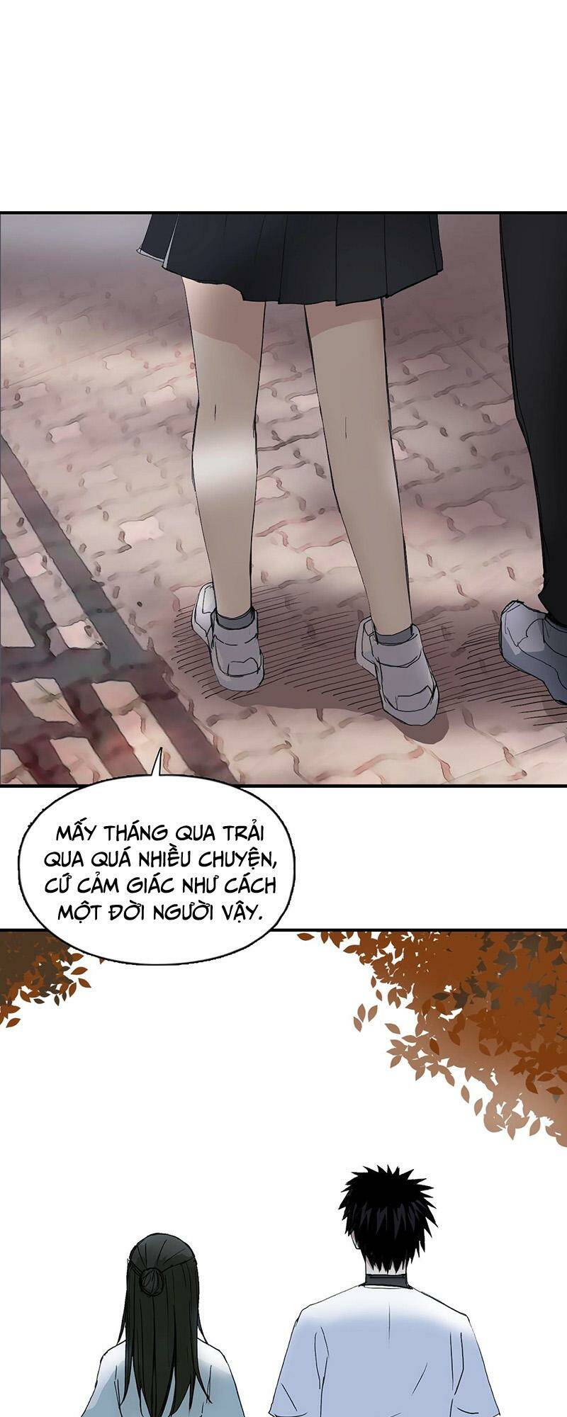 Siêu Năng Lập Phương: Chapter 295
