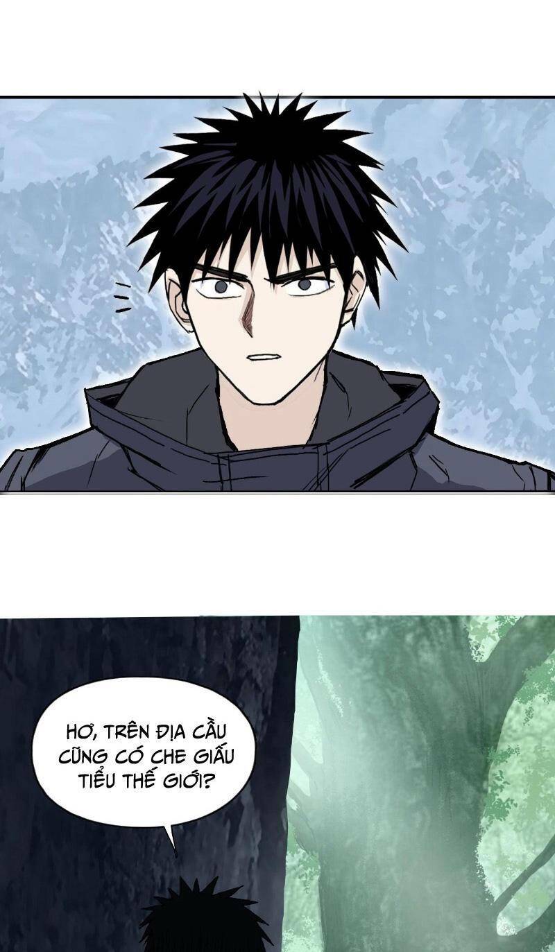 Siêu Năng Lập Phương: Chapter 296