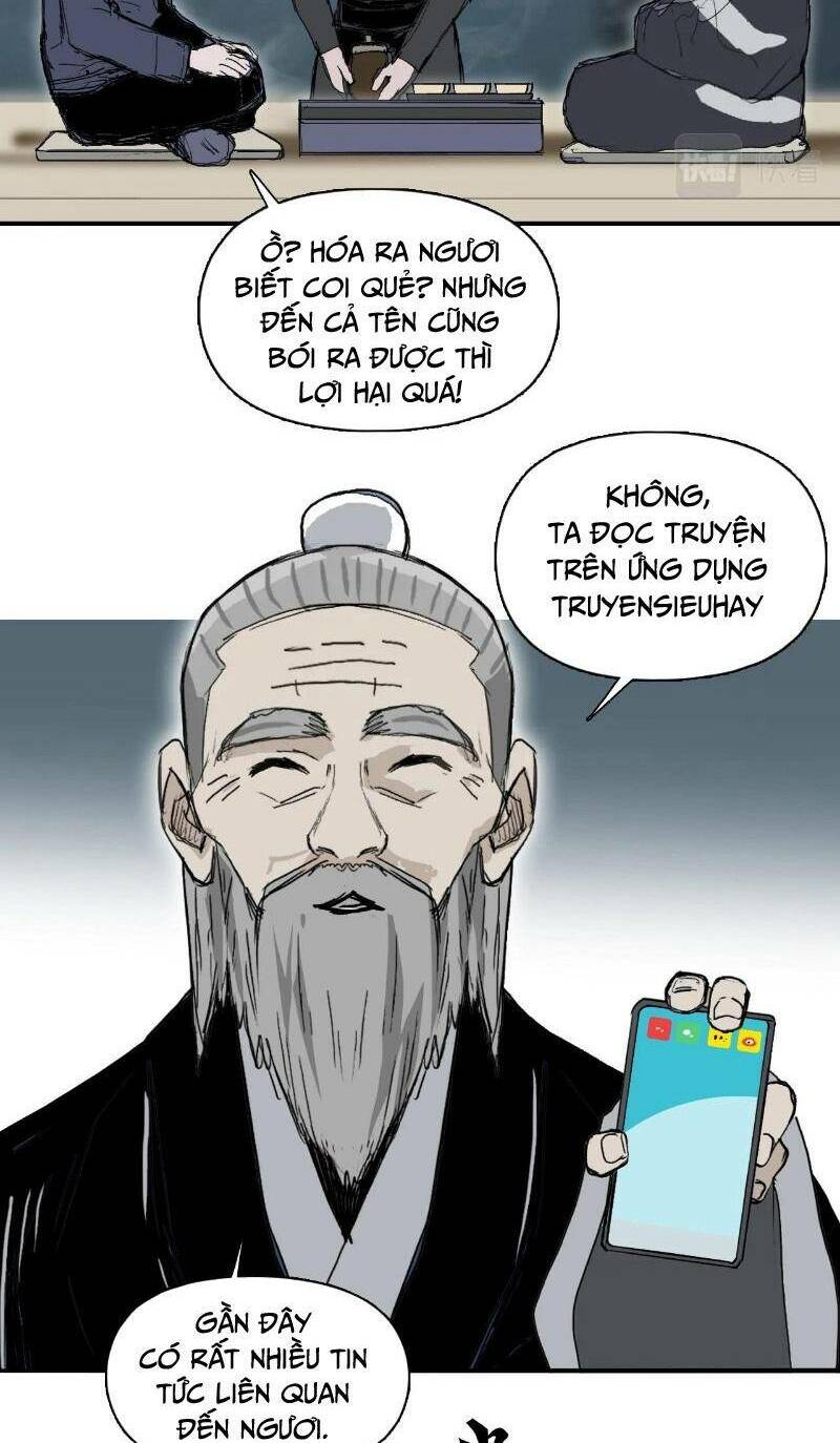 Siêu Năng Lập Phương: Chapter 296