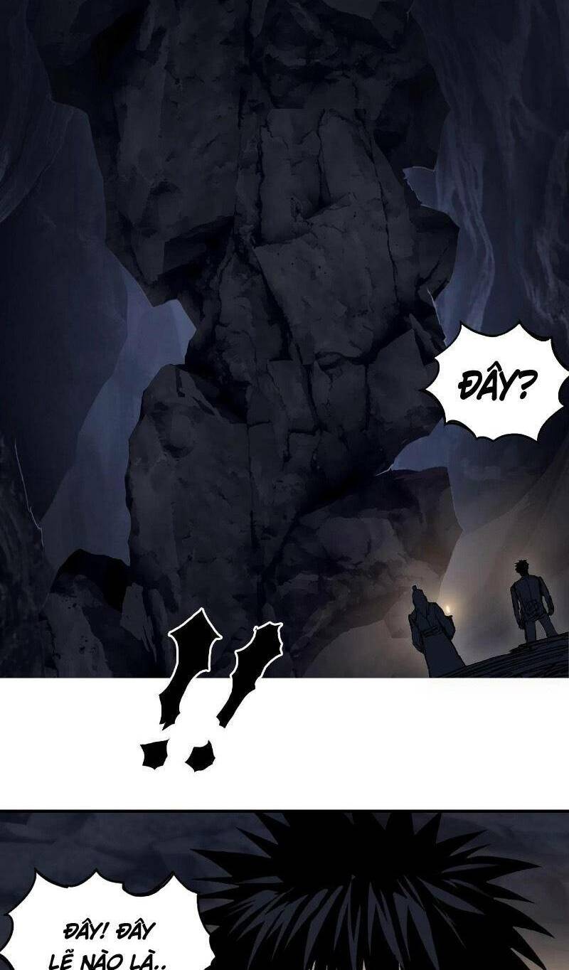 Siêu Năng Lập Phương: Chapter 296