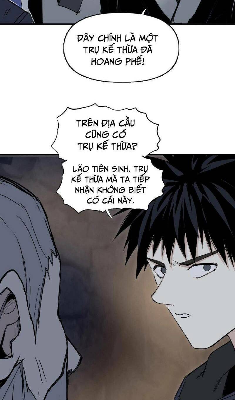 Siêu Năng Lập Phương: Chapter 296