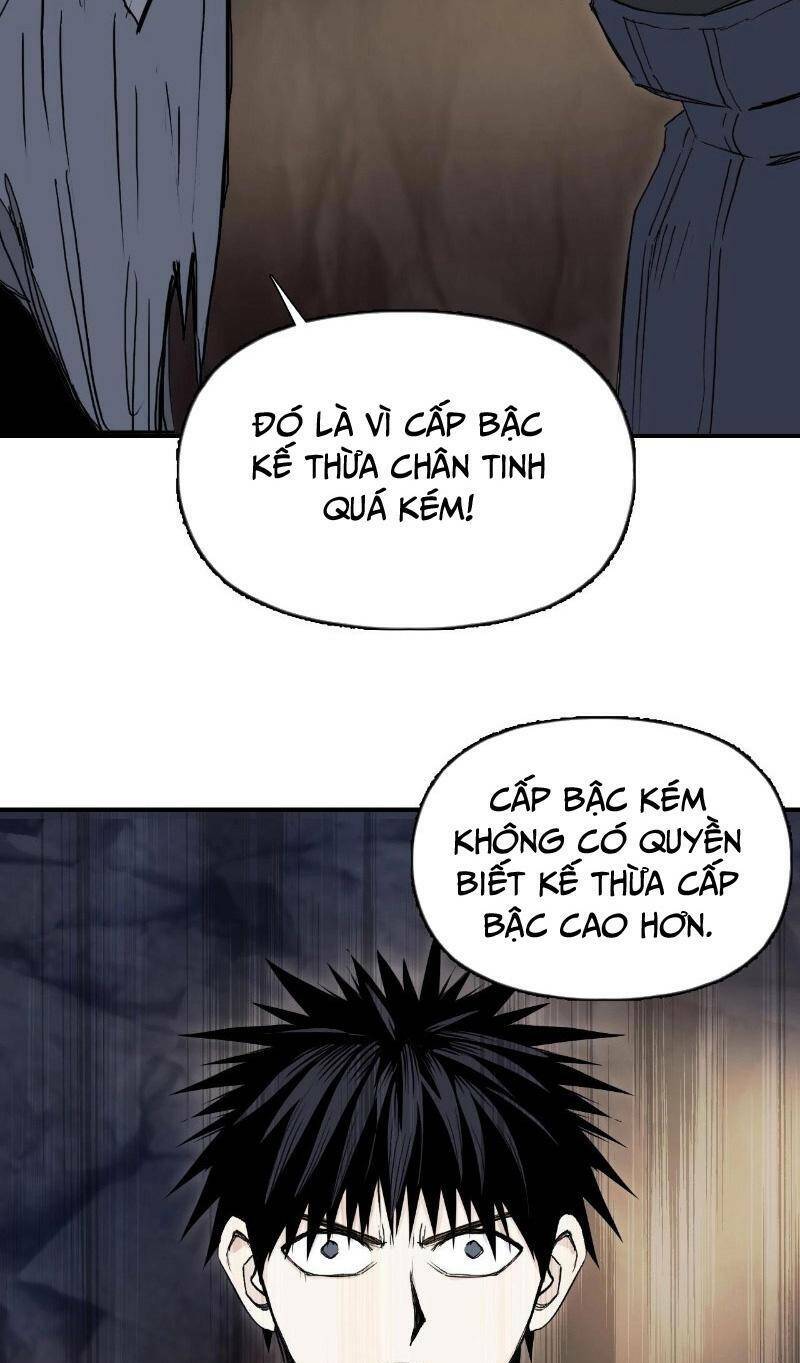 Siêu Năng Lập Phương: Chapter 296